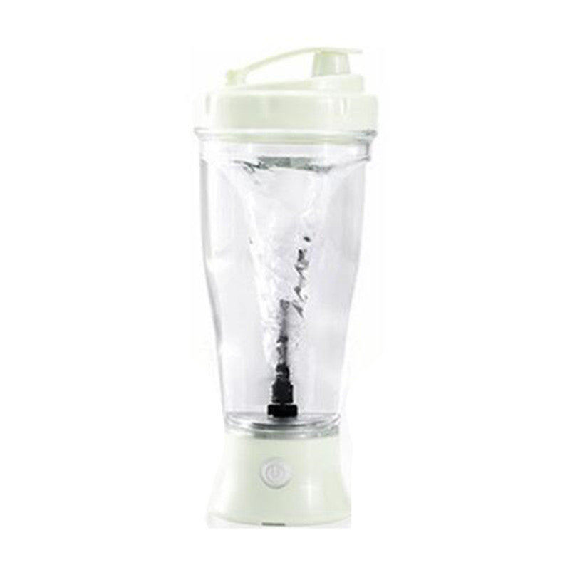 Automatic Protein Shaker